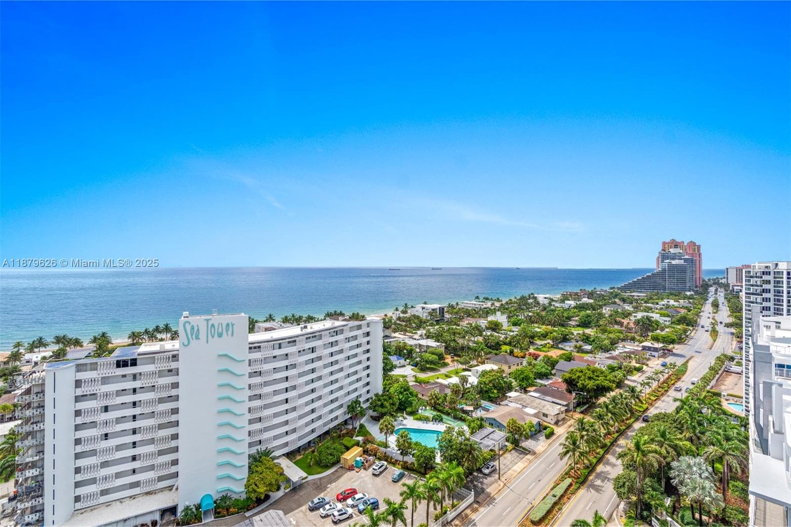 Vantage View · #602 in Fort Lauderdale - Photo 44