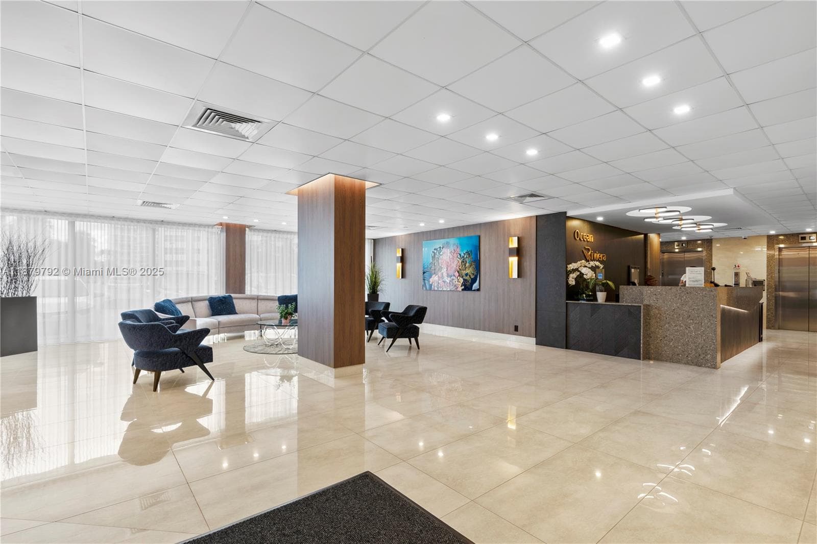 RIVIERA CONDO · #111 in Fort Lauderdale - Photo 45