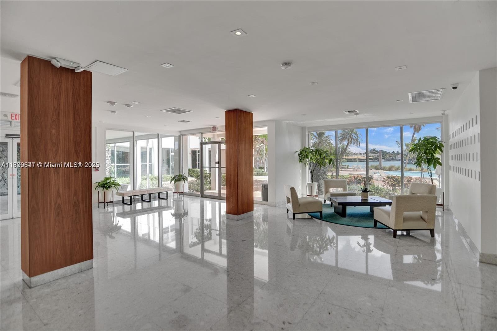 Blair House Condo · #11A in Bay Harbor Islands - Photo 23
