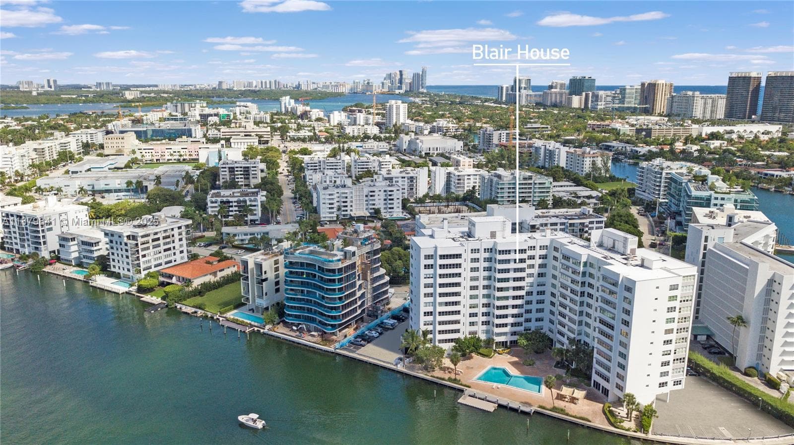 Blair House Condo · #11A in Bay Harbor Islands - Photo 27