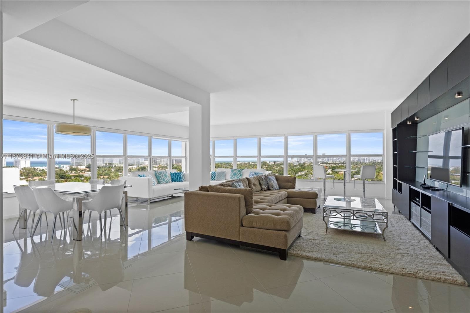 Blair House Condo · #11A in Bay Harbor Islands - Photo 2