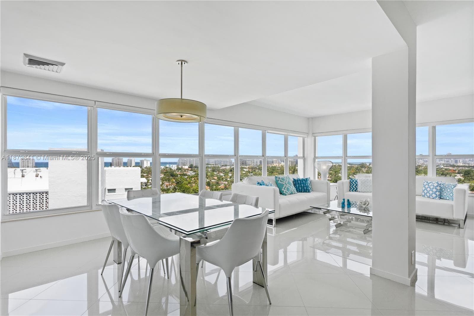 Blair House Condo · #11A in Bay Harbor Islands - Photo 6