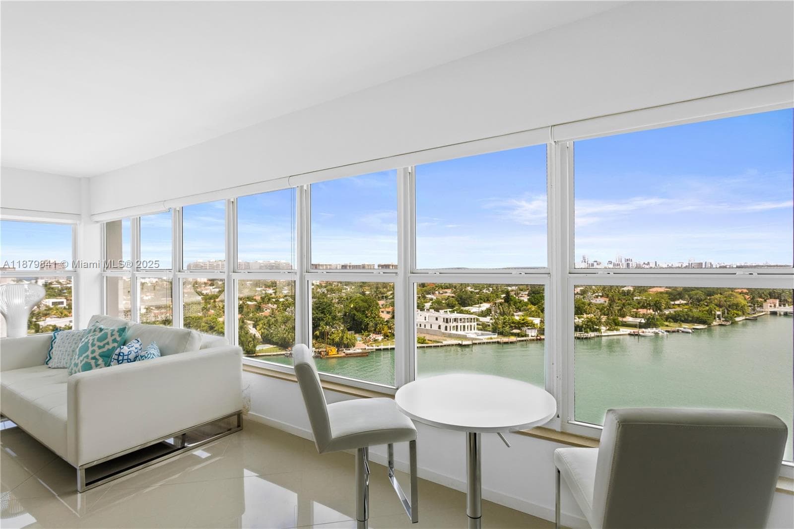 Blair House Condo · #11A in Bay Harbor Islands - Photo 5