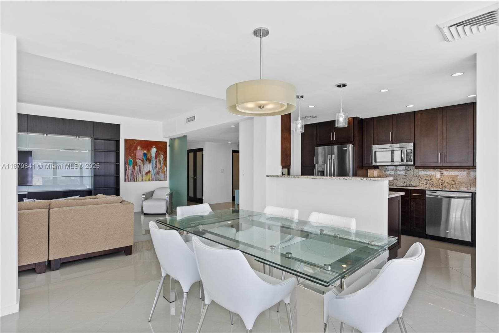 Blair House Condo · #11A in Bay Harbor Islands - Photo 9