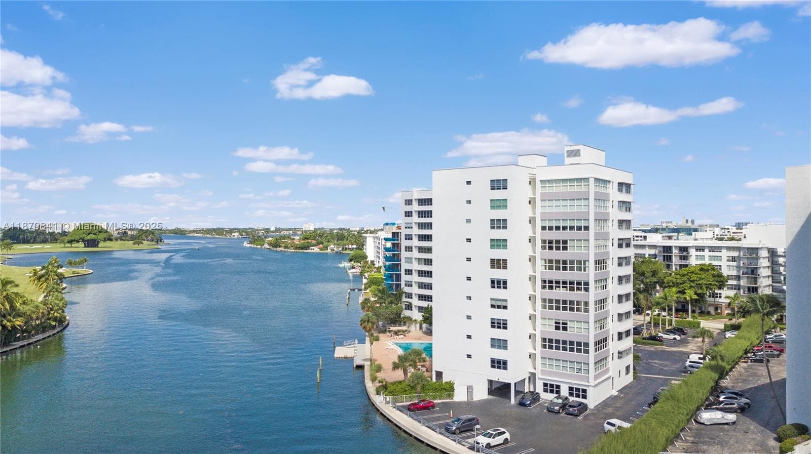 Blair House Condo · #11A in Bay Harbor Islands - Photo 24