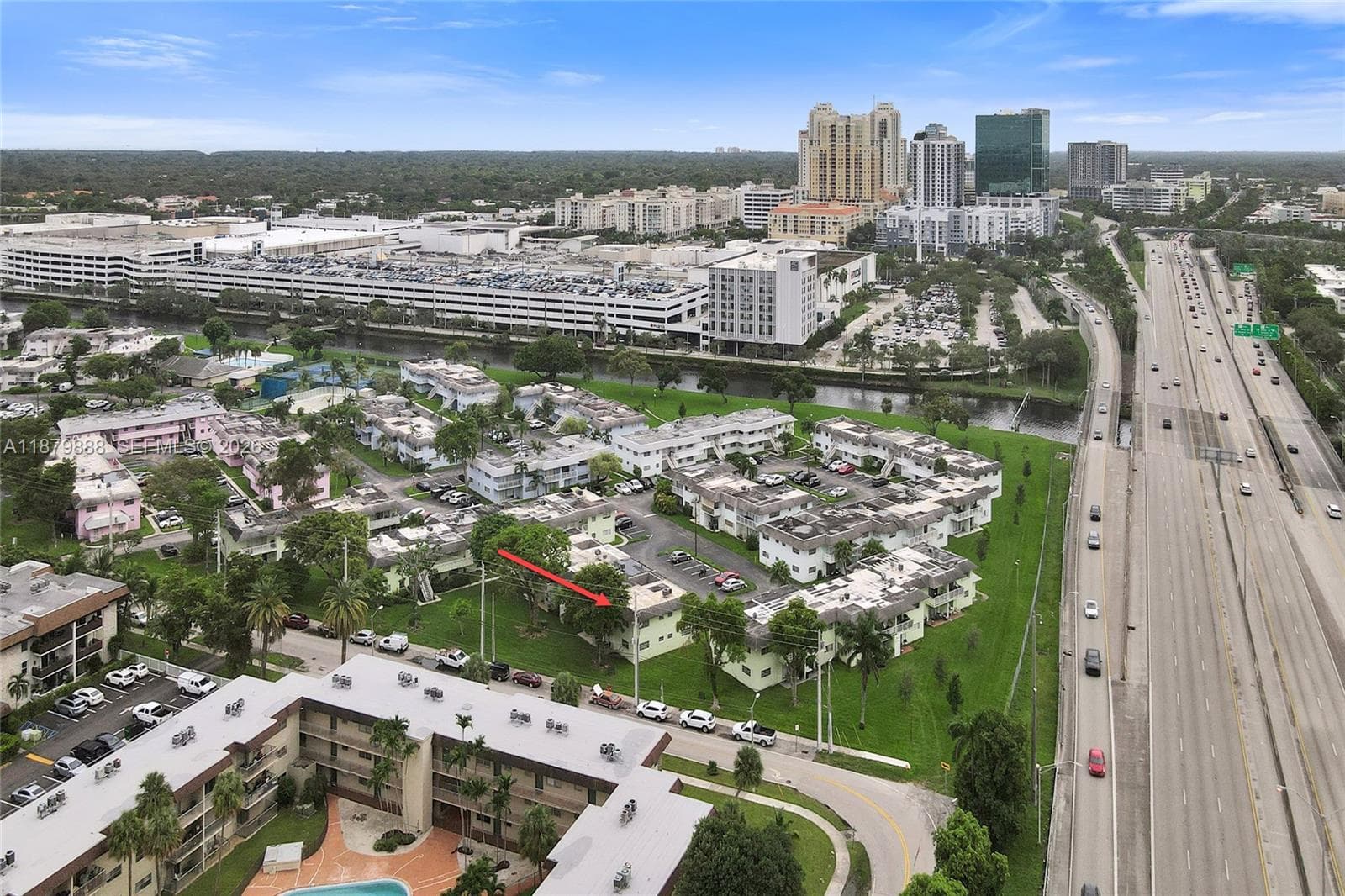 The Village at Dadeland · #J207 in Miami - Photo 1