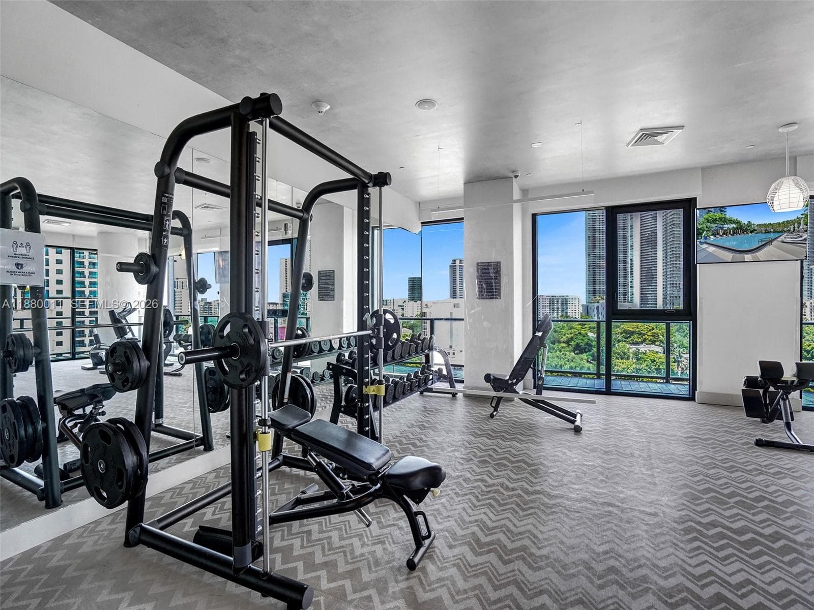 Hyde Midtown · #1601 in Miami - Photo 32