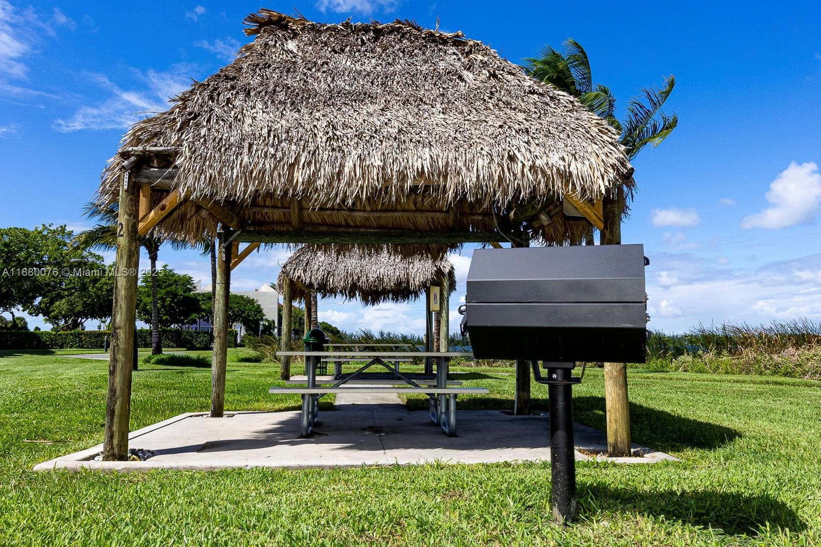 BBQ