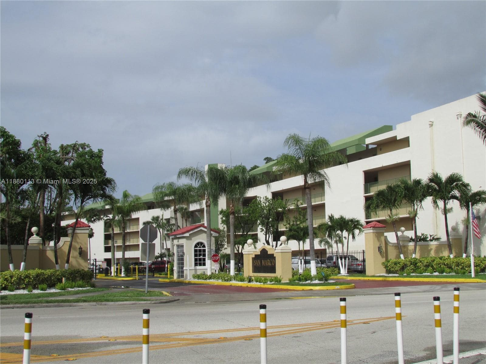 SAN MARCO CONDO · #105 in Miami - Photo 20
