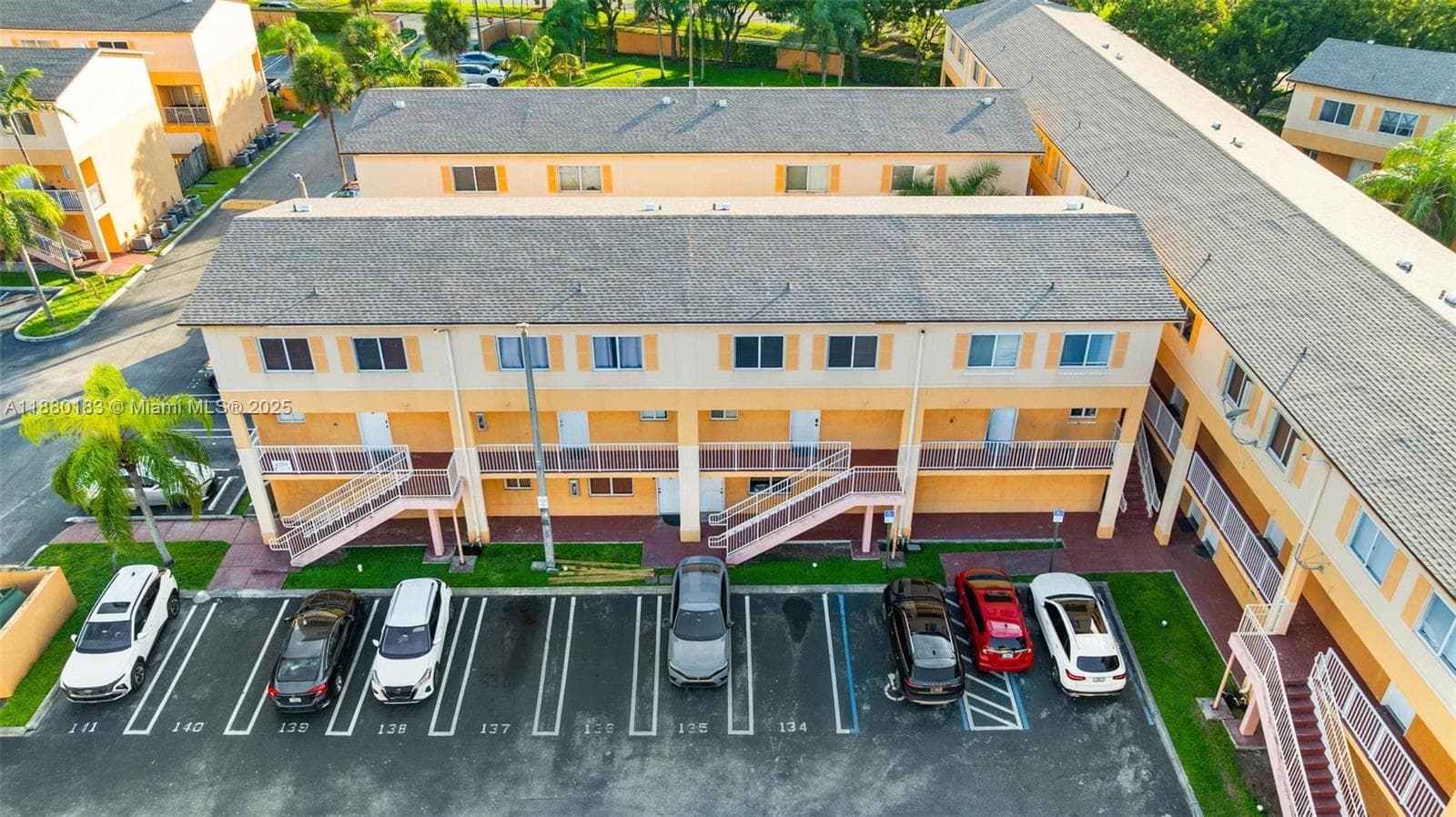 PASEO REAL CONDO · #247 in Miami - Photo 33
