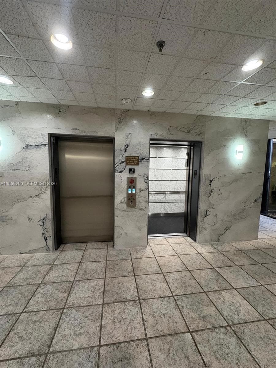 Main Elevators
