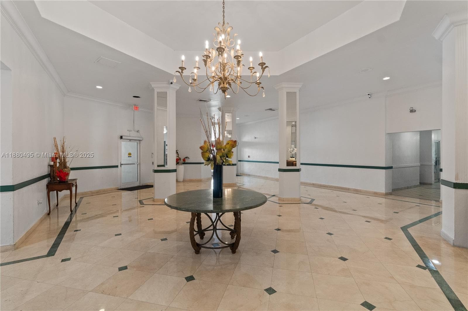 BUCKLEY TOWERS CONDO - WE · #1226E in Miami - Photo 23