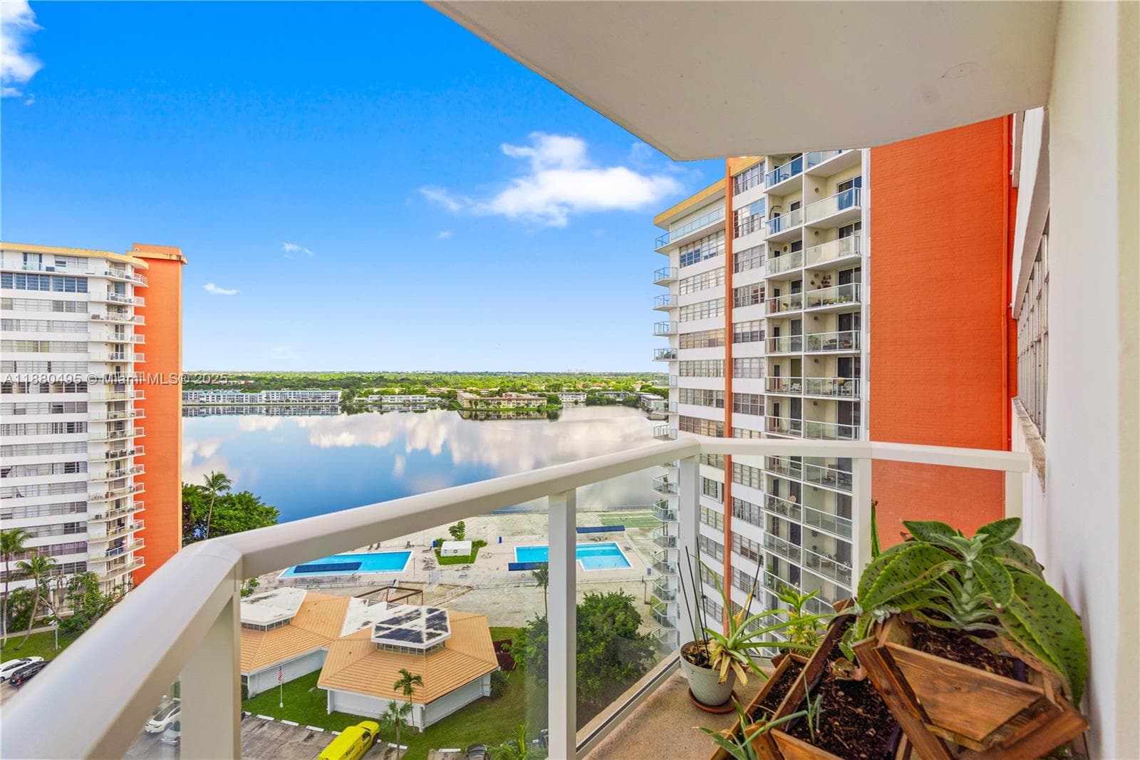 BUCKLEY TOWERS CONDO - WE · #1226E in Miami - Photo 27