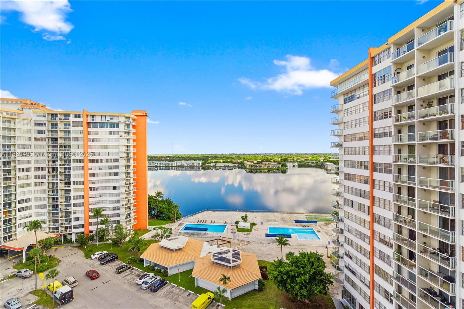 BUCKLEY TOWERS CONDO - WE · #1226E in Miami - Photo 26
