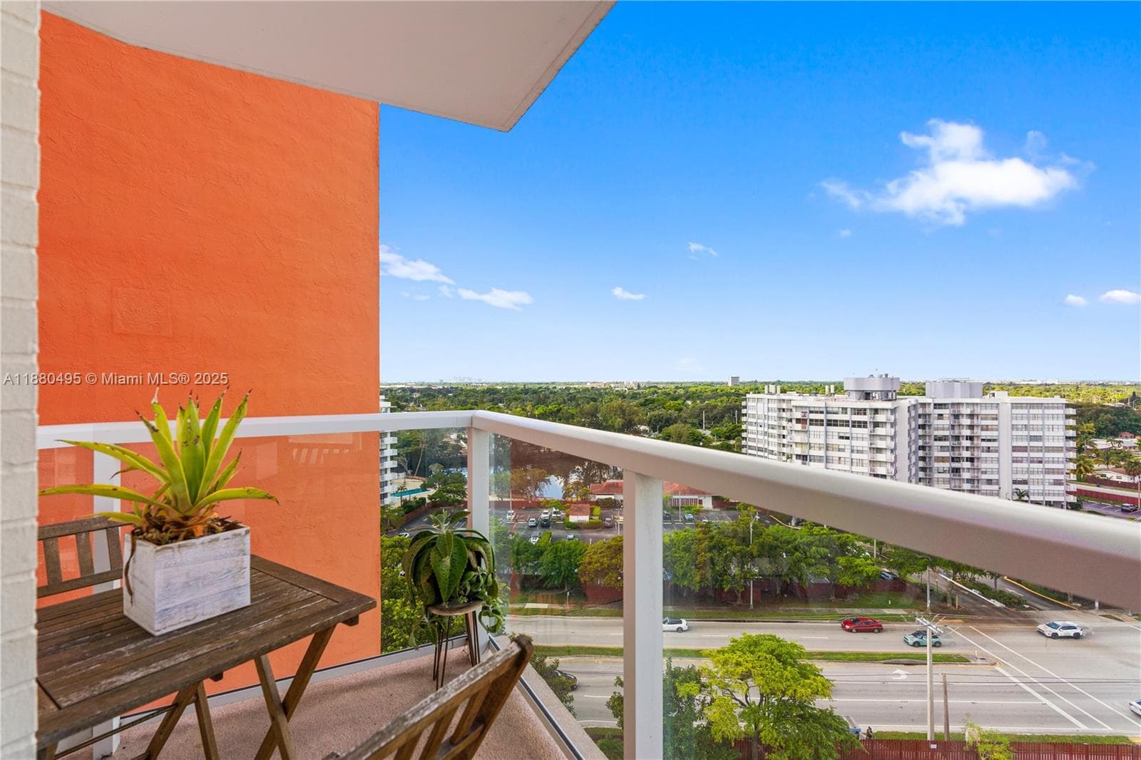 BUCKLEY TOWERS CONDO - WE · #1226E in Miami - Photo 28