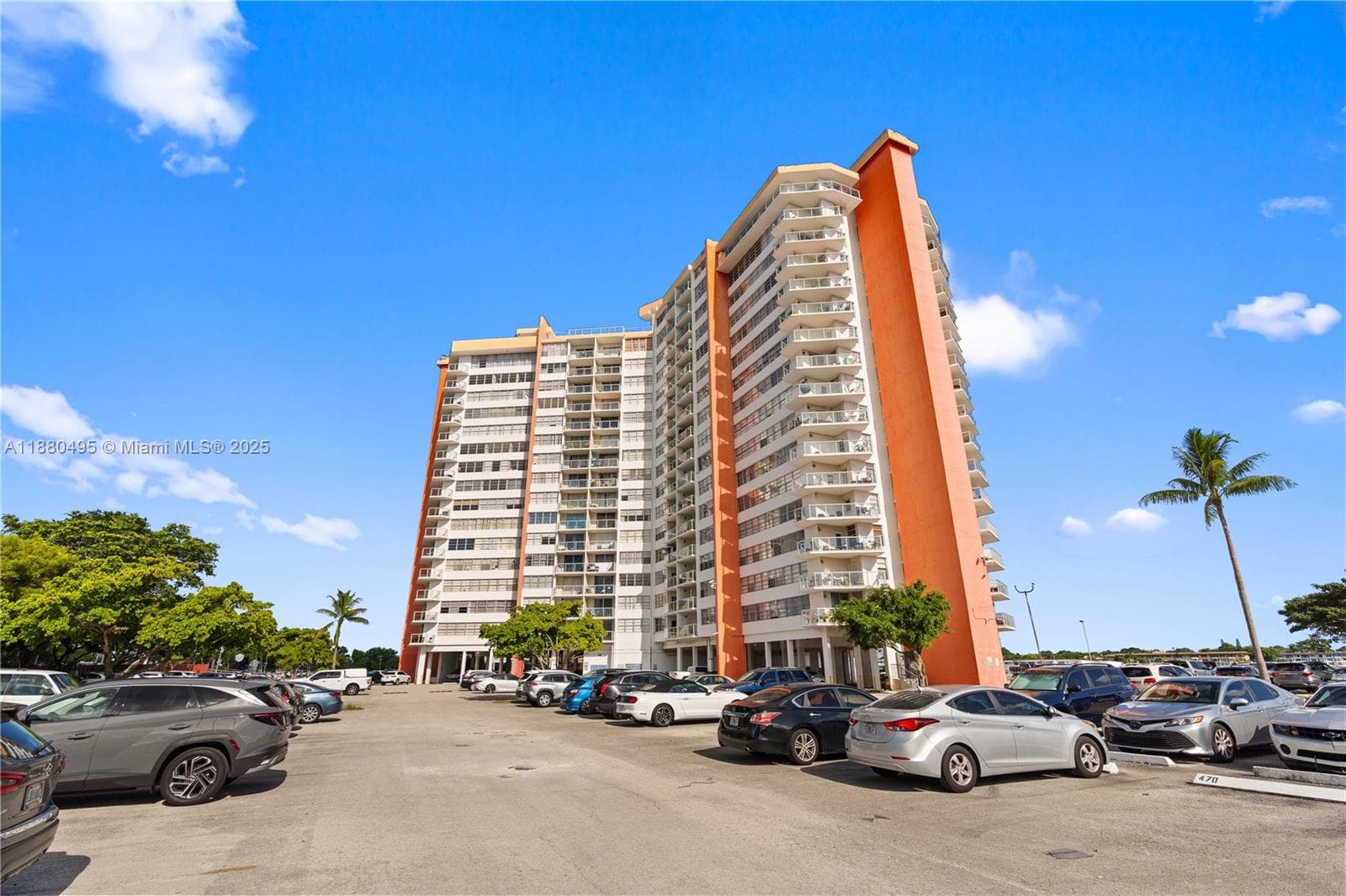 BUCKLEY TOWERS CONDO - WE · #1226E in Miami - Photo 20
