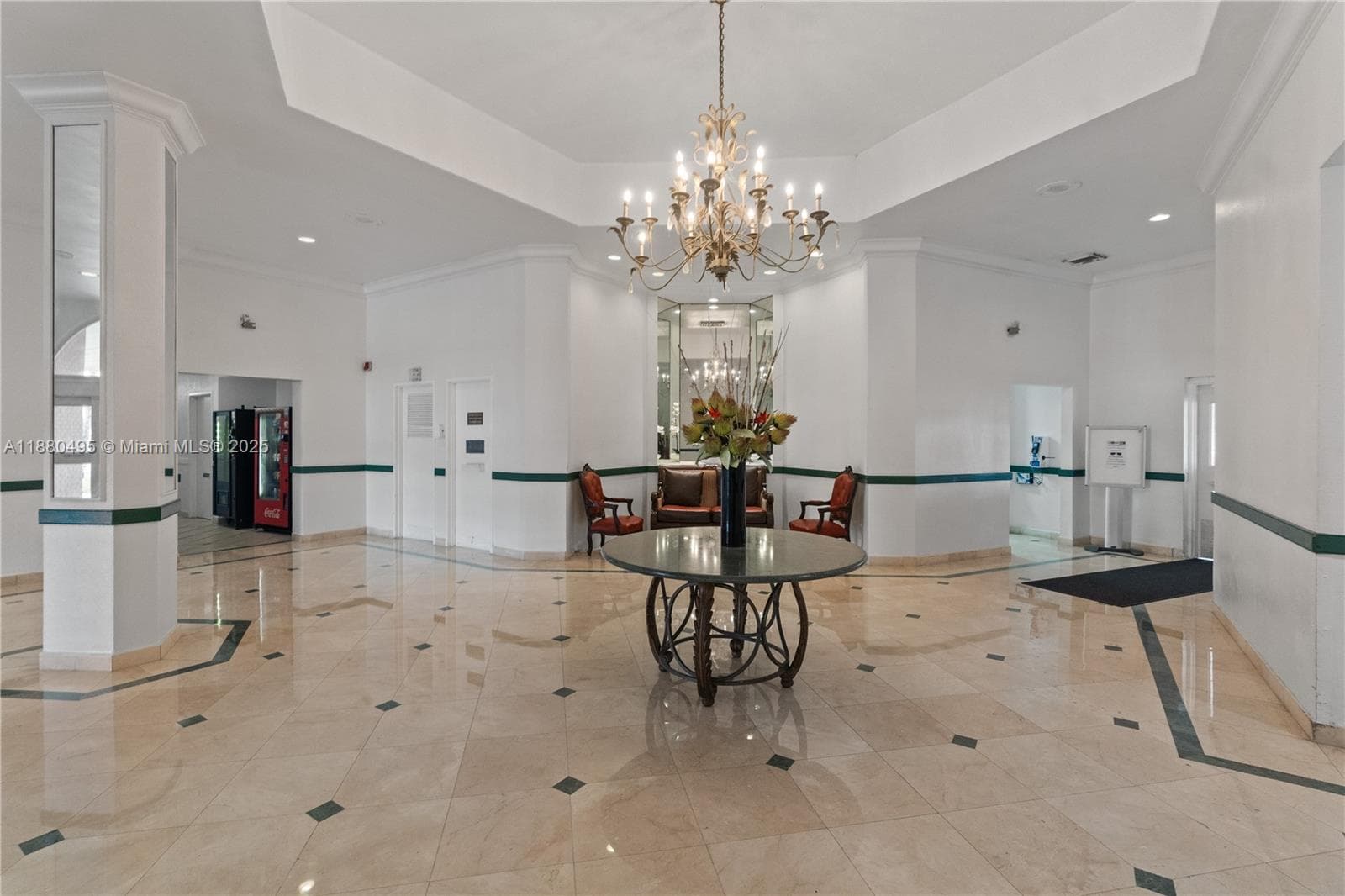 BUCKLEY TOWERS CONDO - WE · #1226E in Miami - Photo 24