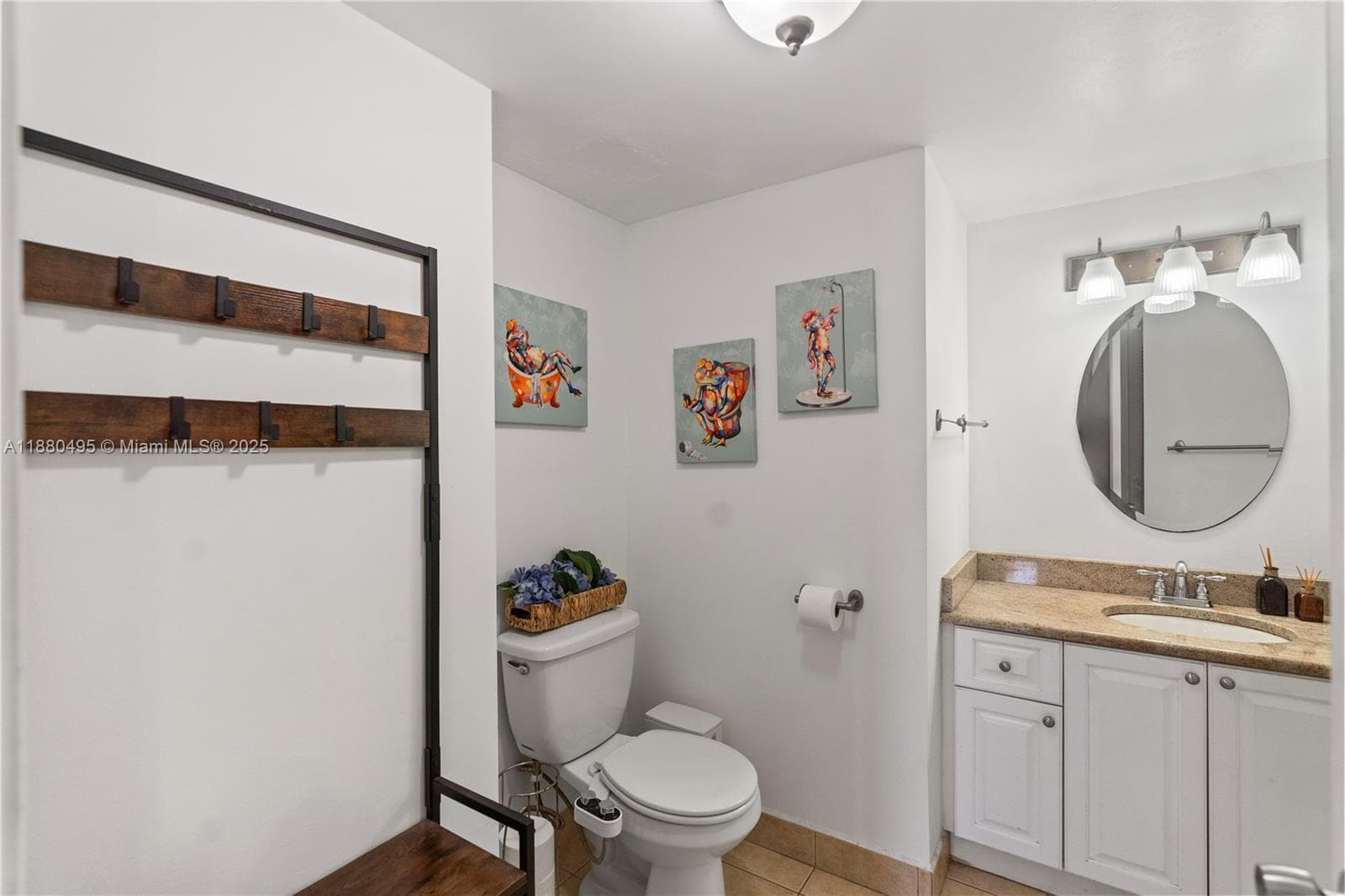 BUCKLEY TOWERS CONDO - WE · #1226E in Miami - Photo 19