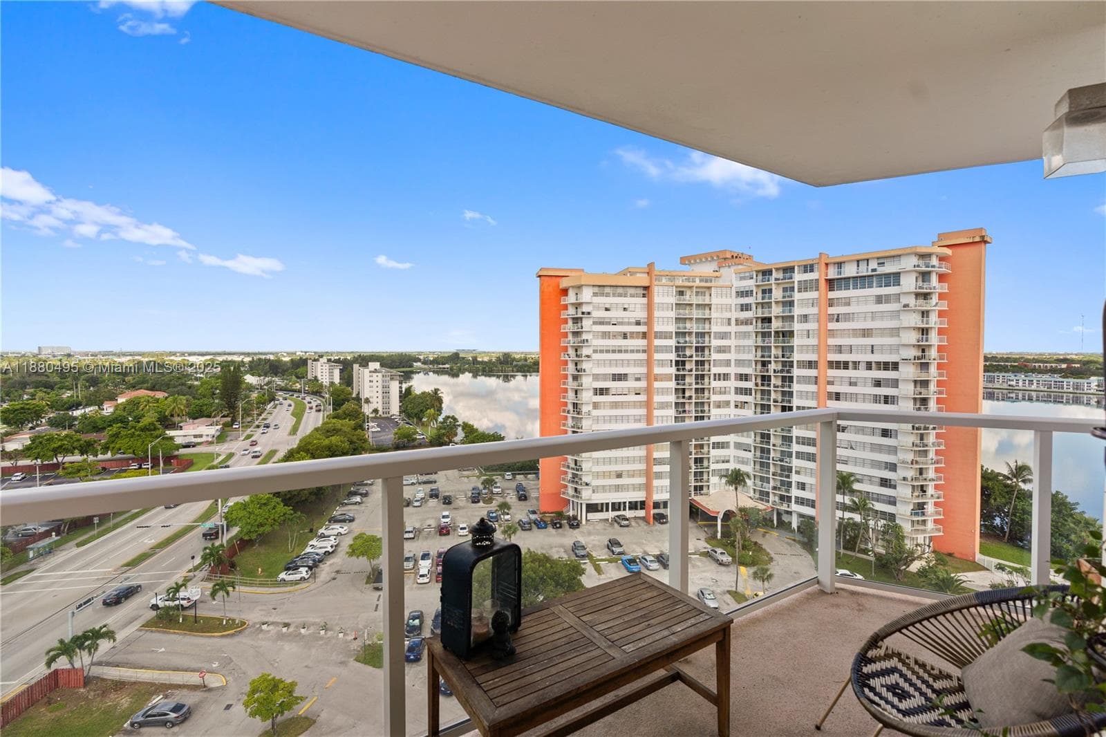 BUCKLEY TOWERS CONDO - WE · #1226E in Miami - Photo 29