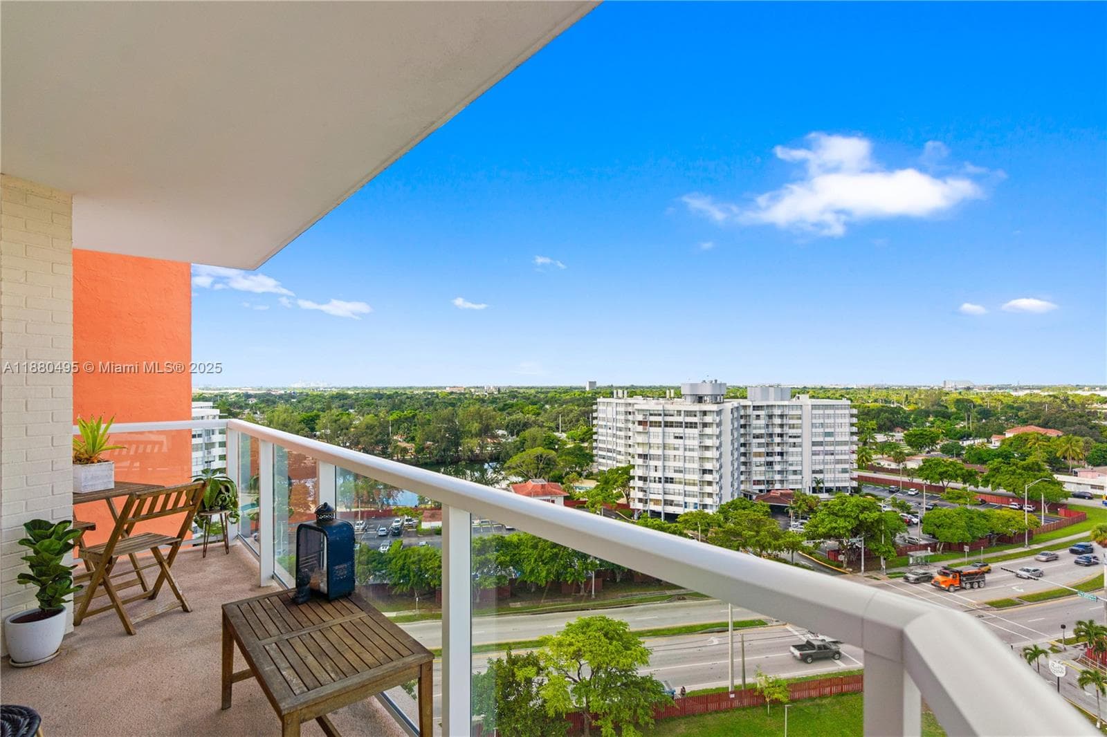 BUCKLEY TOWERS CONDO - WE · #1226E in Miami - Photo 25