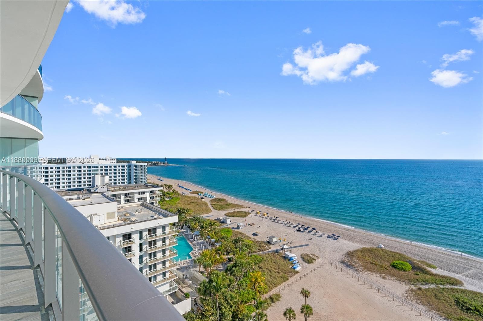 SOLEMAR BEACH CONDO · #1404 in Pompano Beach - Photo 57