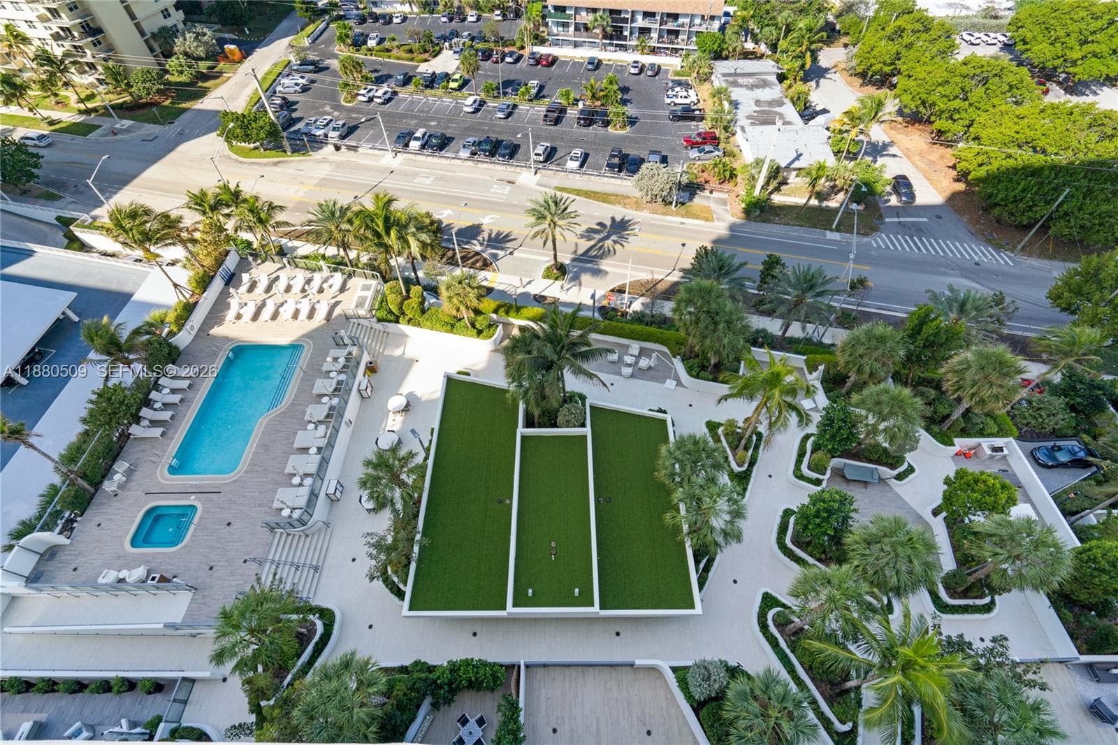SOLEMAR BEACH CONDO · #1404 in Pompano Beach - Photo 58