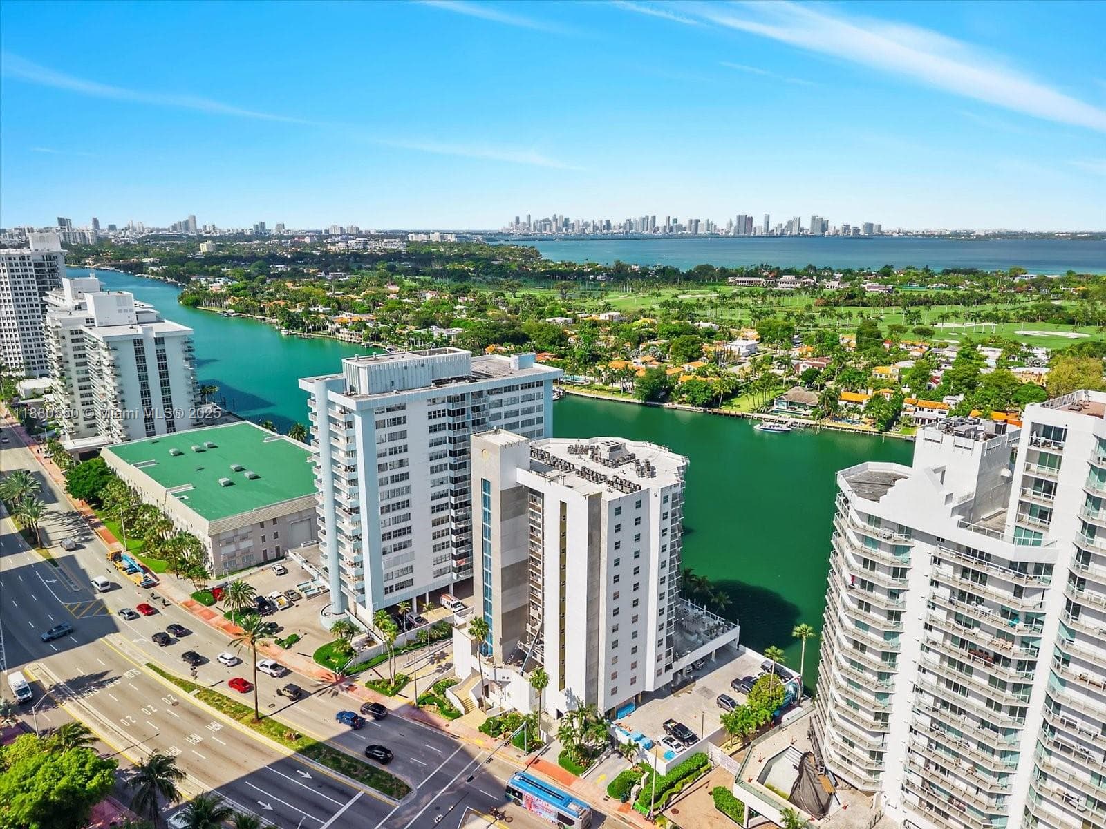 LA RIVE GAUCHE CONDO · #1004 in Miami Beach - Photo 6