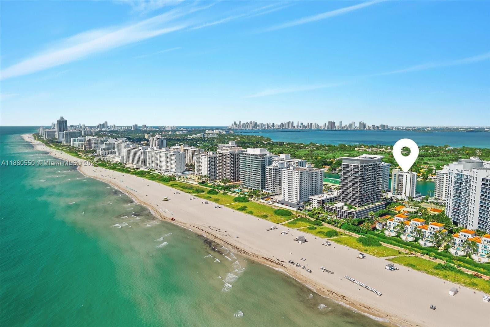 LA RIVE GAUCHE CONDO · #1004 in Miami Beach - Photo 12