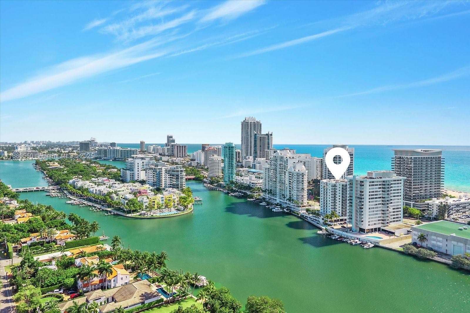 LA RIVE GAUCHE CONDO · #1004 in Miami Beach - Photo 11