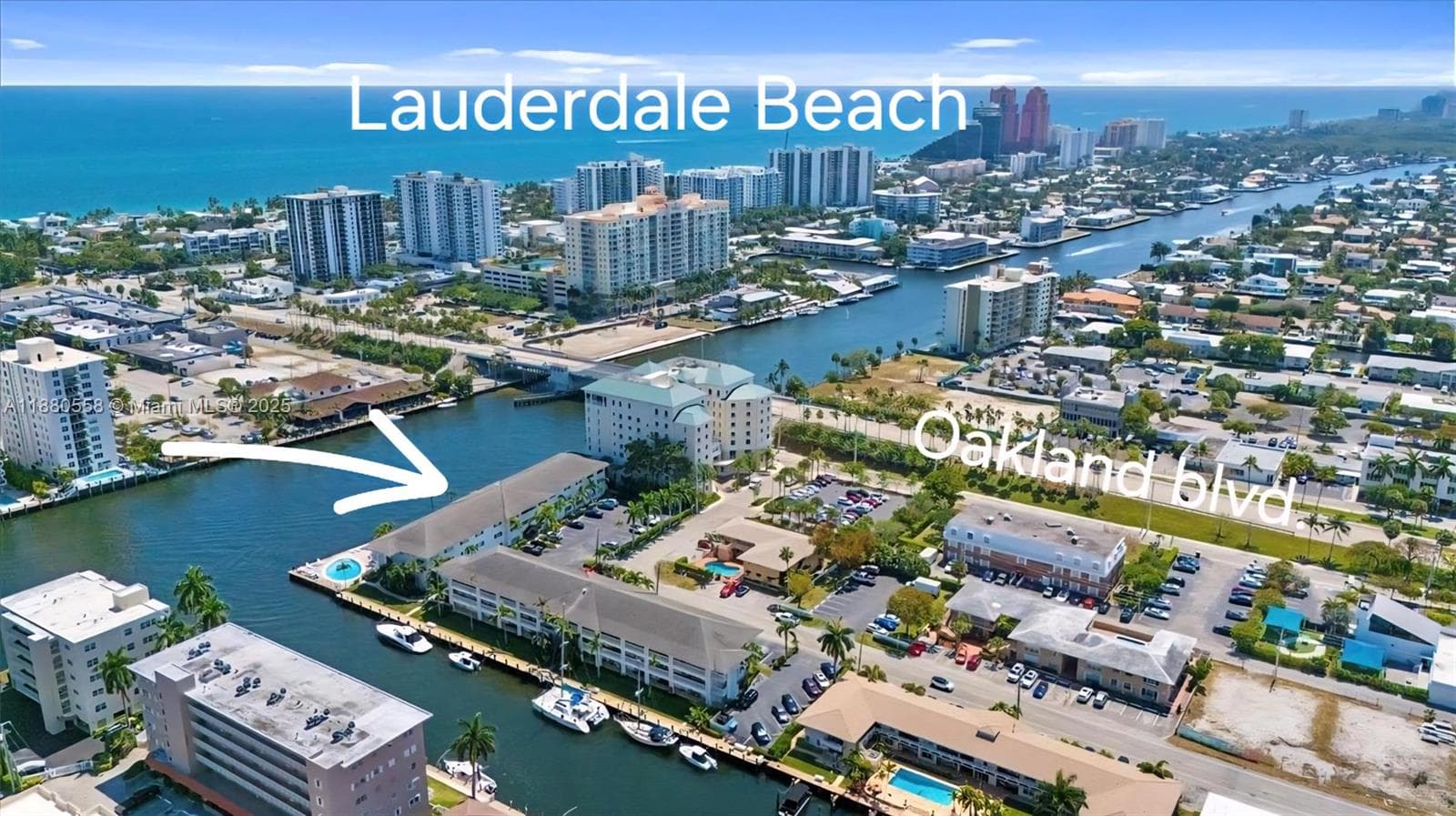 WATERSIDE · #305 in Fort Lauderdale - Photo 2