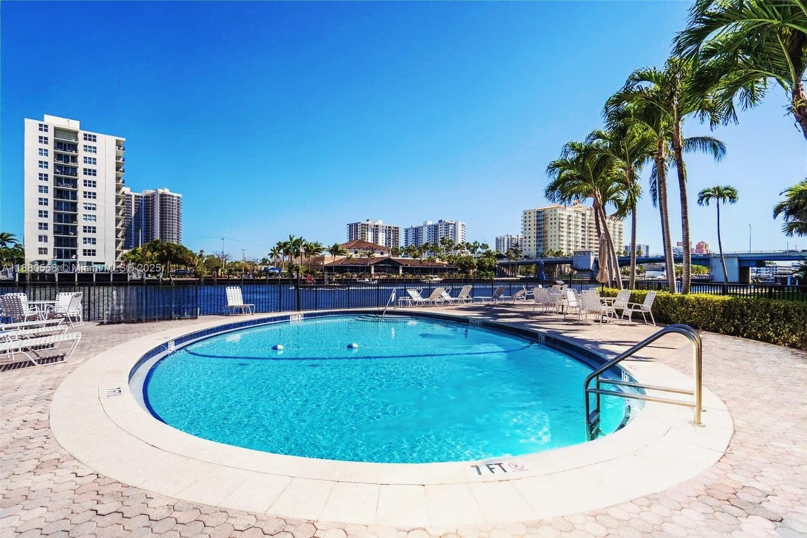 WATERSIDE · #305 in Fort Lauderdale - Photo 16