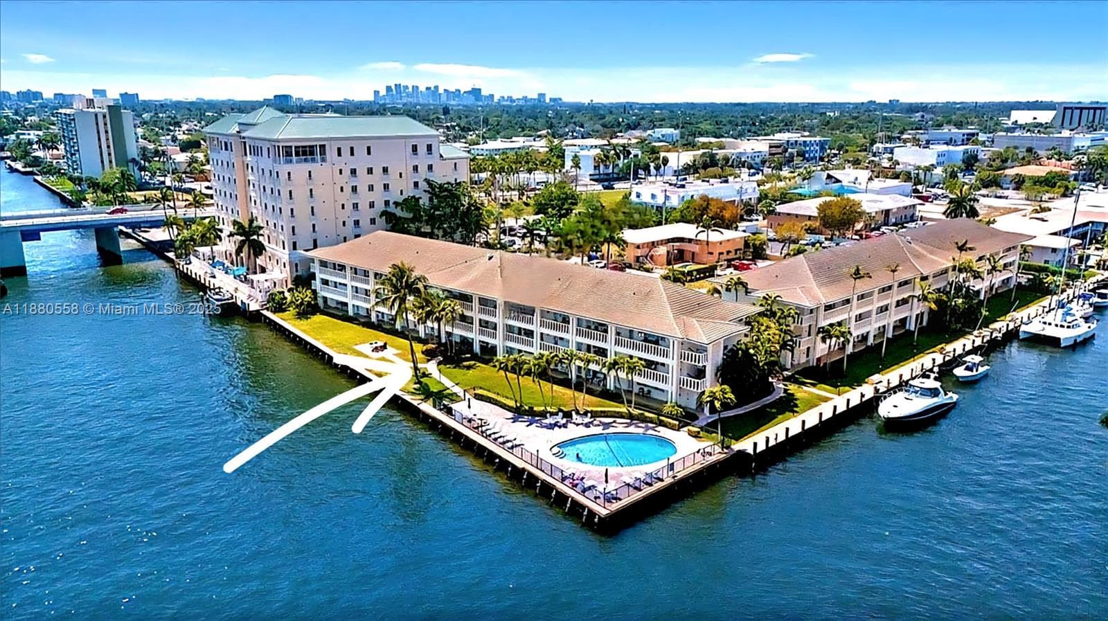 WATERSIDE · #305 in Fort Lauderdale - Photo 15