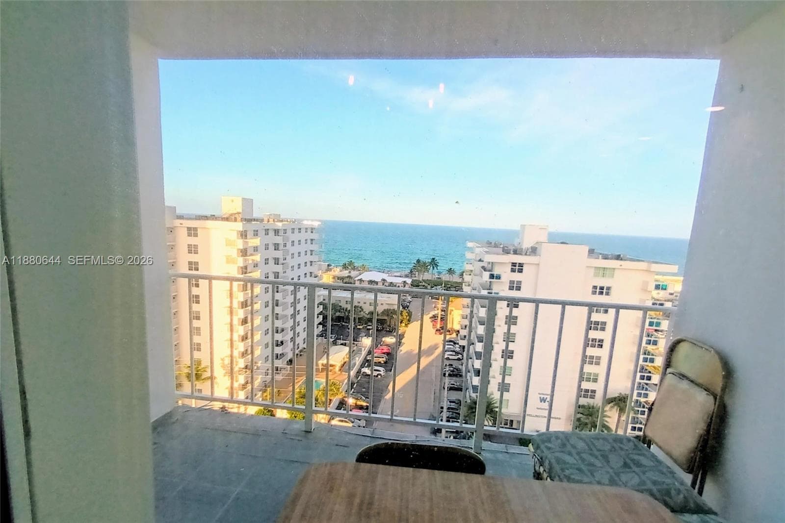 TRAFALGAR TOWERS CONDOMINI · #1208 in Hollywood - Photo 5