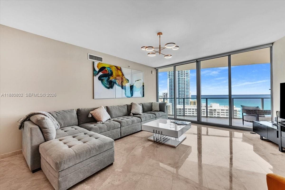 OCEAN PALMS CONDO · #2307 in Hollywood - Photo 12
