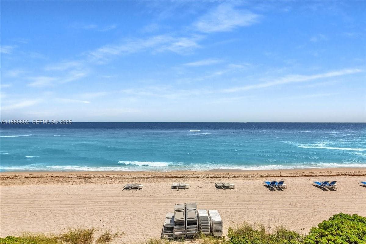 OCEAN PALMS CONDO · #2307 in Hollywood - Photo 69