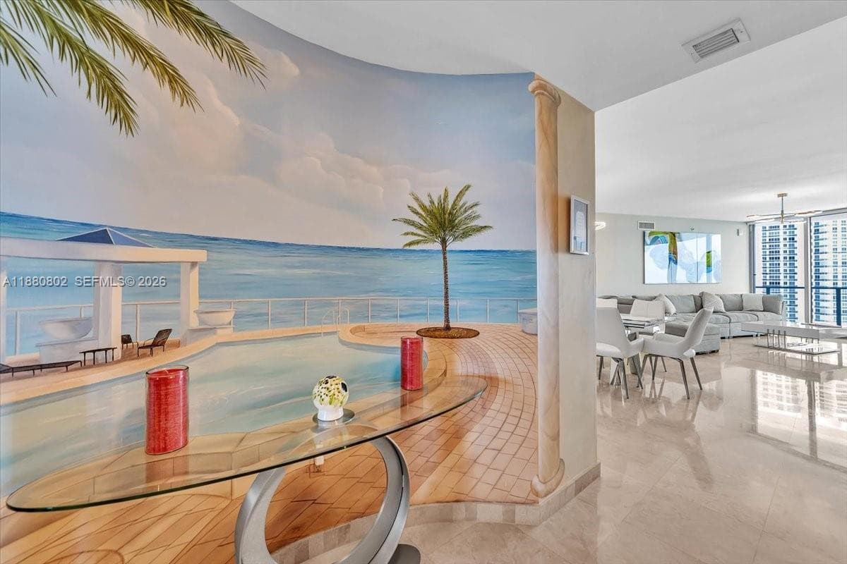 OCEAN PALMS CONDO · #2307 in Hollywood - Photo 10