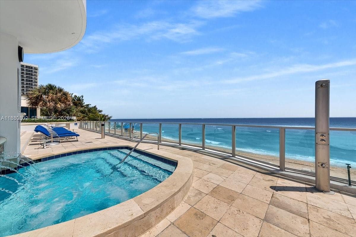 OCEAN PALMS CONDO · #2307 in Hollywood - Photo 64