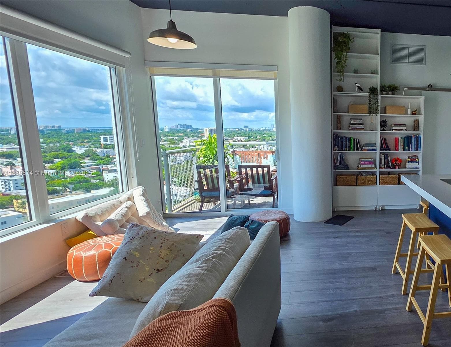 NEO CONDO · #1704 in Miami - Photo 11