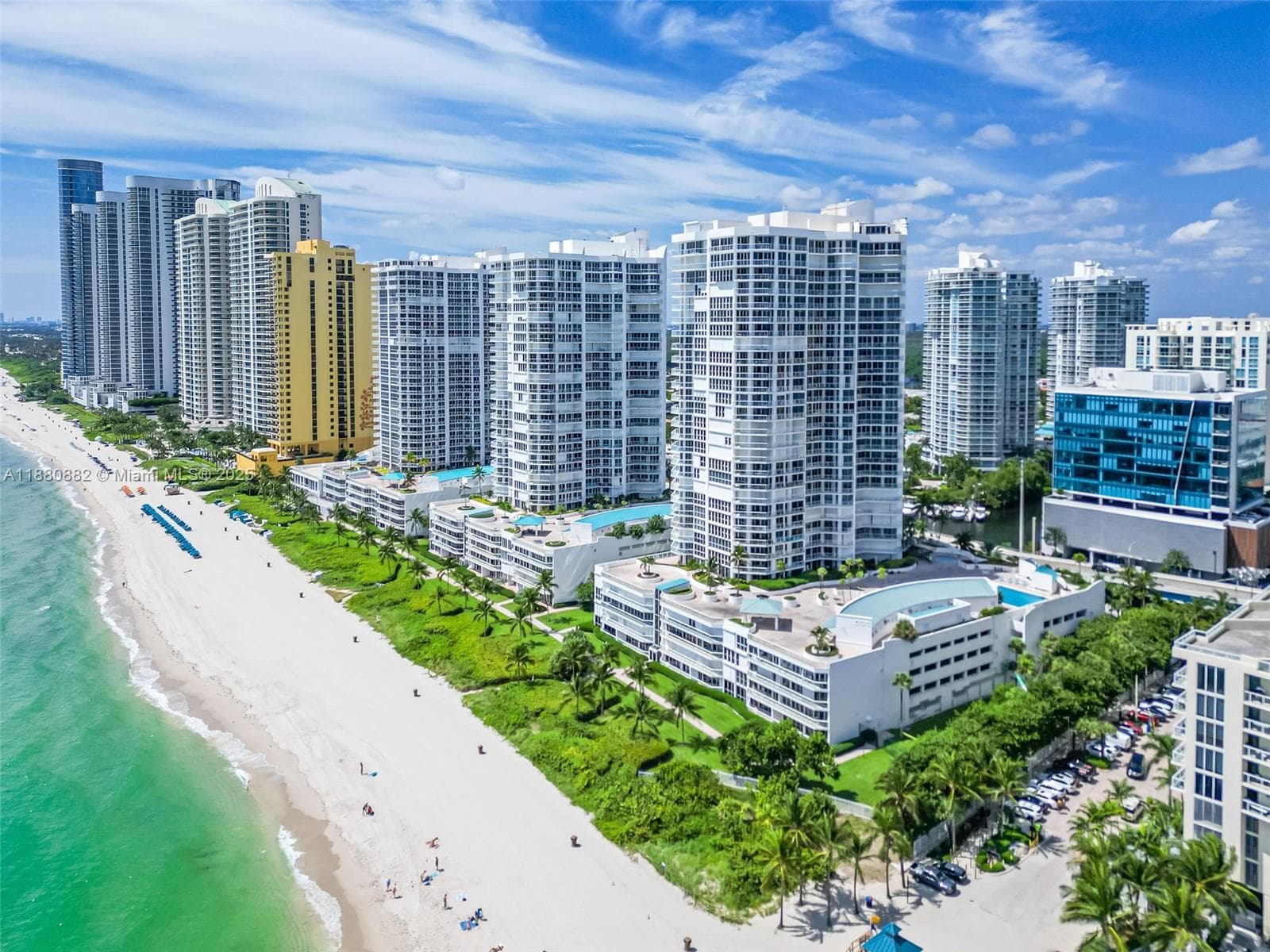 Oceania III · #PH35C in Sunny Isles Beach - Photo 2