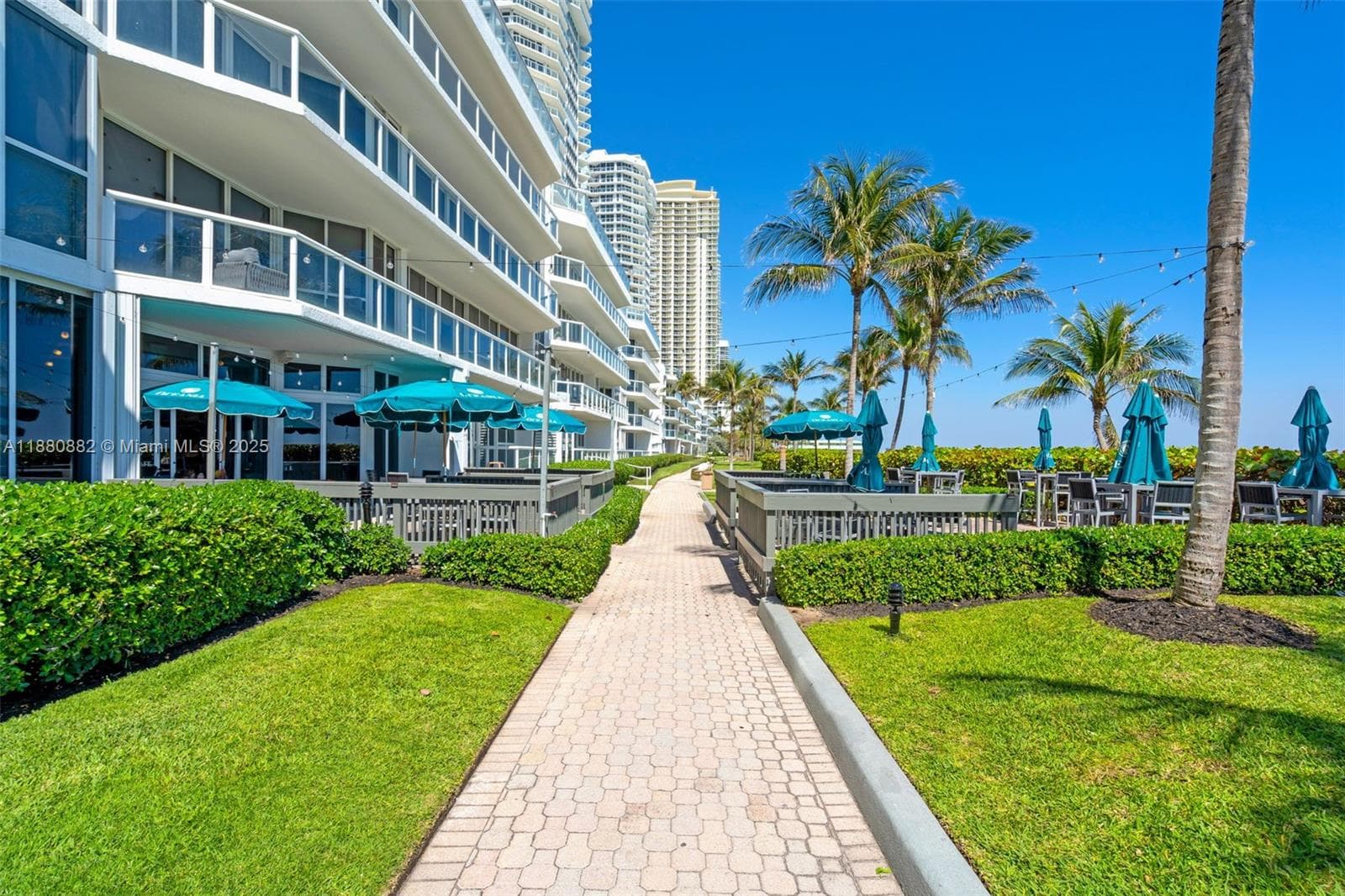 Oceania III · #PH35C in Sunny Isles Beach - Photo 6