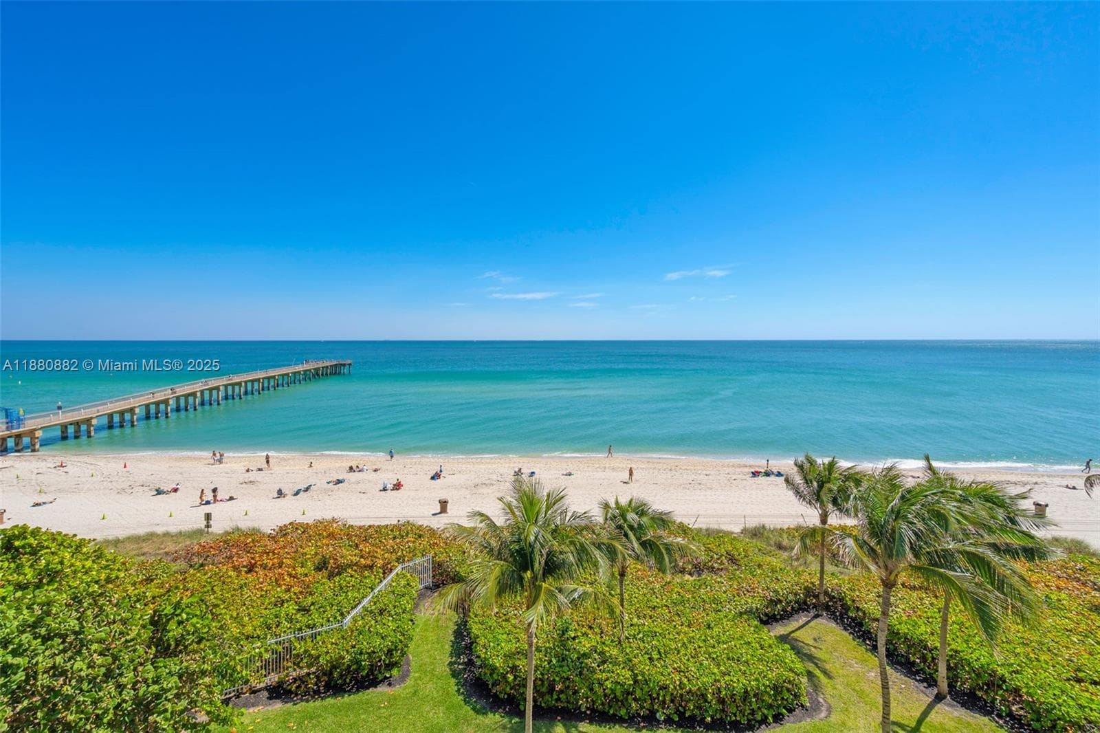 Oceania III · #PH35C in Sunny Isles Beach - Photo 7