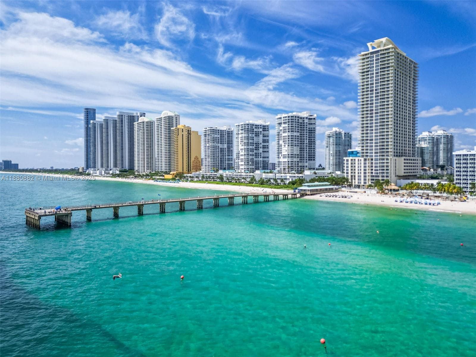 Oceania III · #PH35C in Sunny Isles Beach - Photo 1