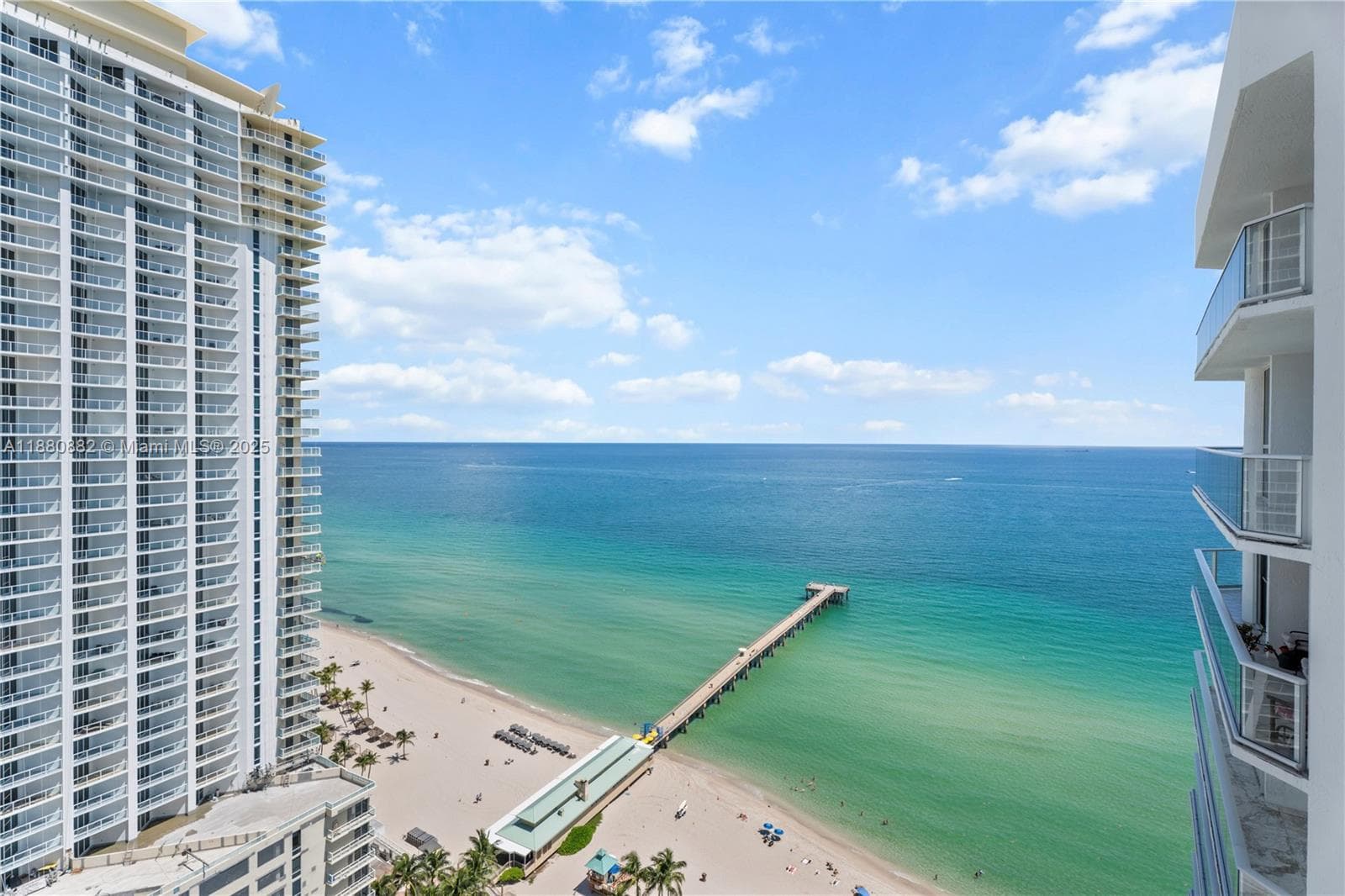 Oceania III · #PH35C in Sunny Isles Beach - Photo 5