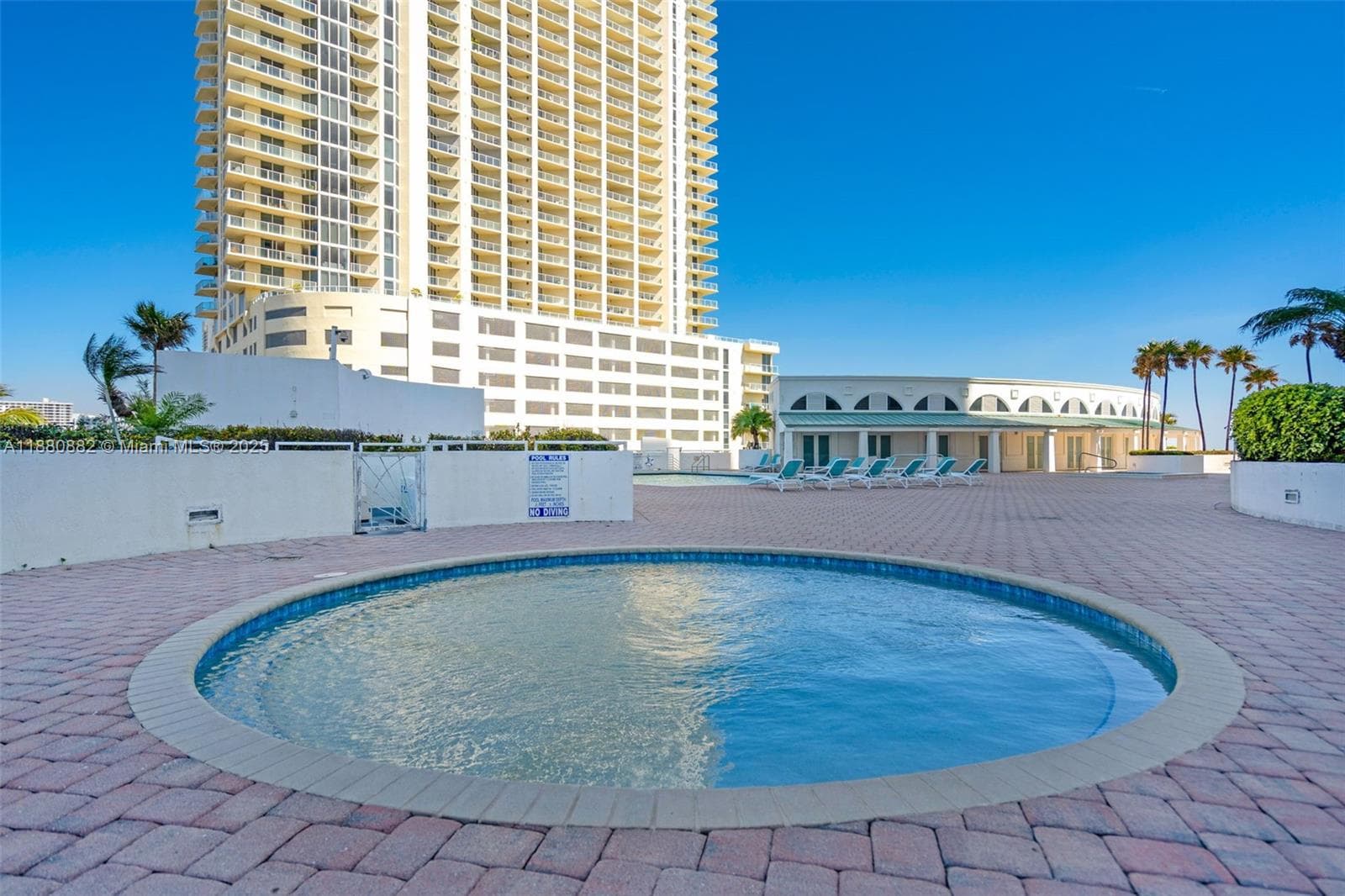 Oceania III · #PH35C in Sunny Isles Beach - Photo 11