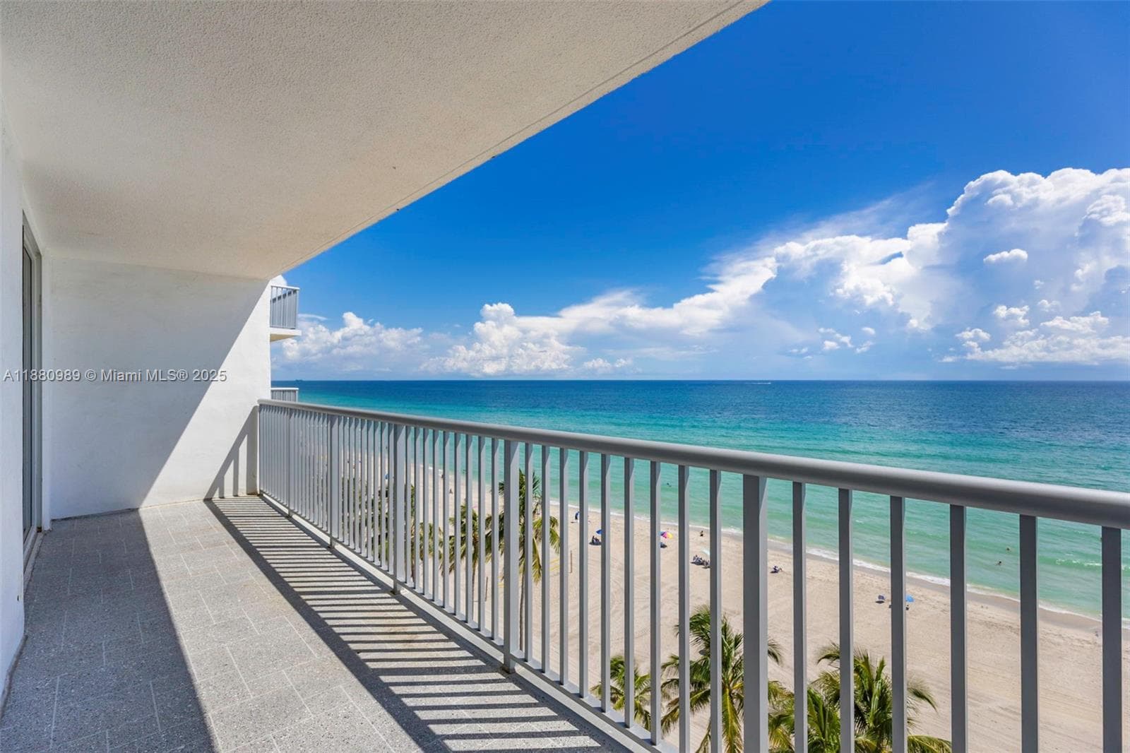 Edgewater Beach Towers · #903 in Hollywood - Photo 17