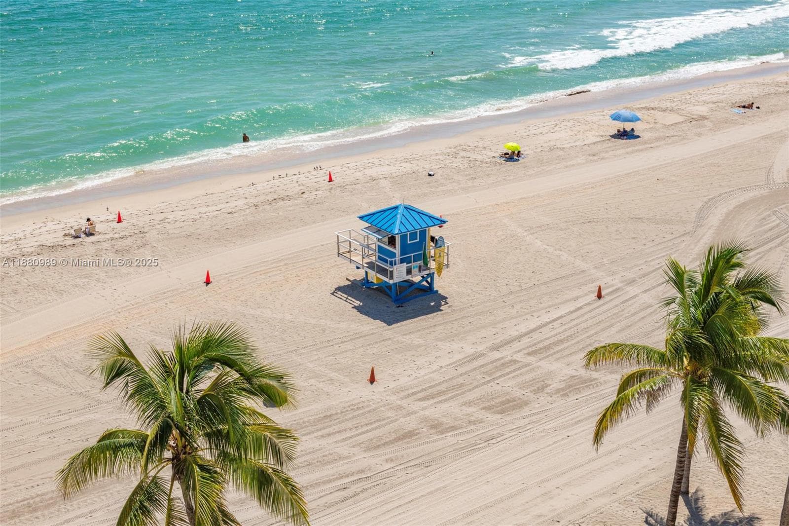 Edgewater Beach Towers · #903 in Hollywood - Photo 1