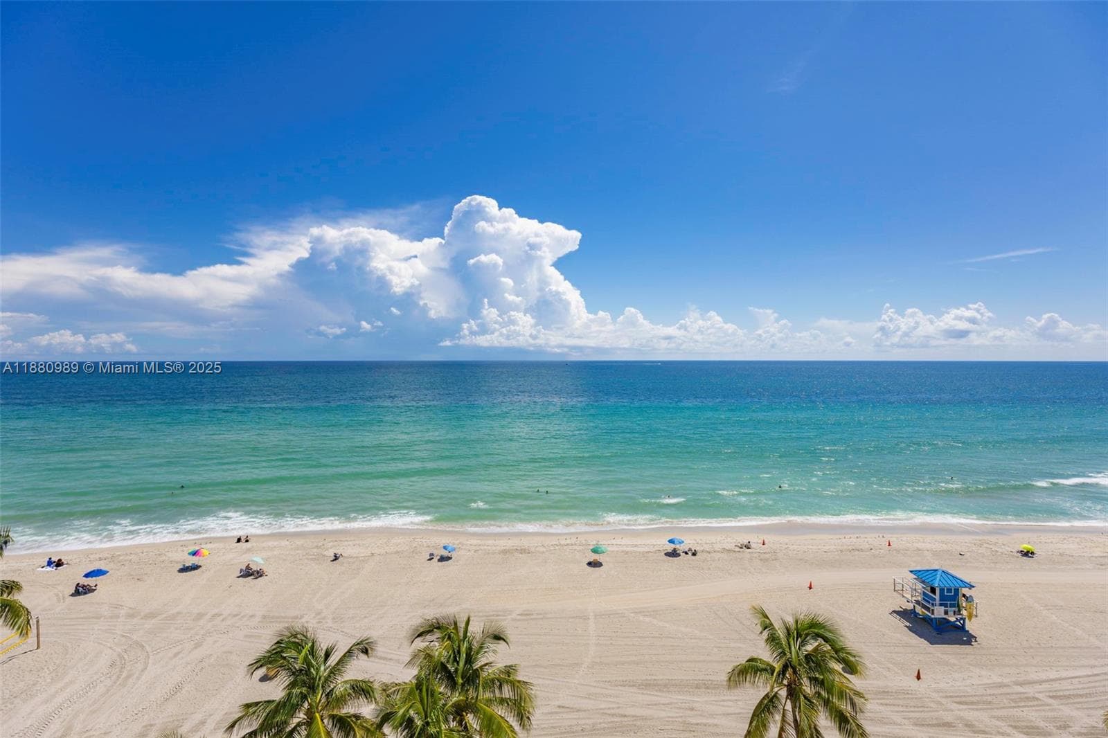 Edgewater Beach Towers · #903 in Hollywood - Photo 20
