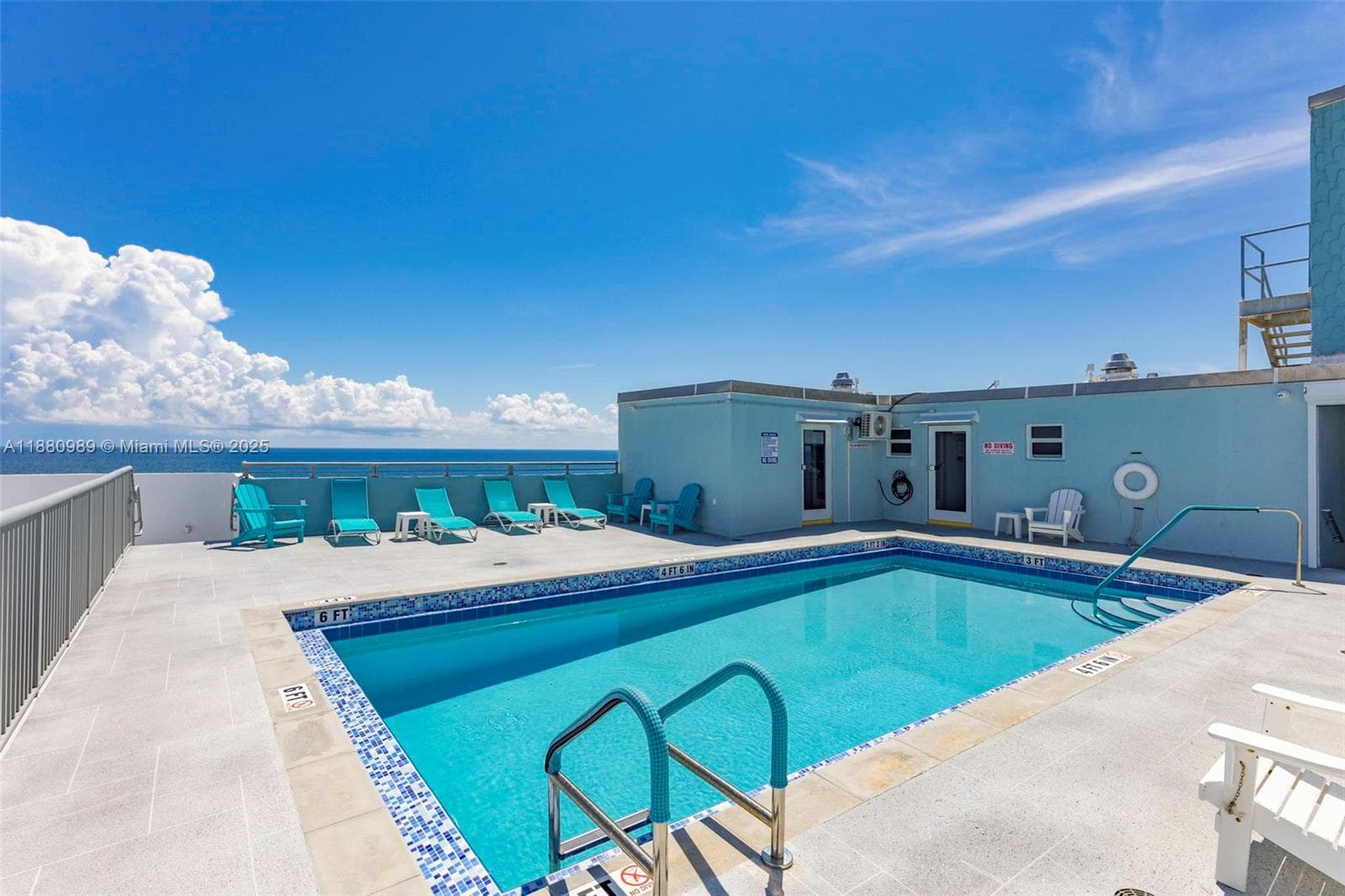 Edgewater Beach Towers · #903 in Hollywood - Photo 24