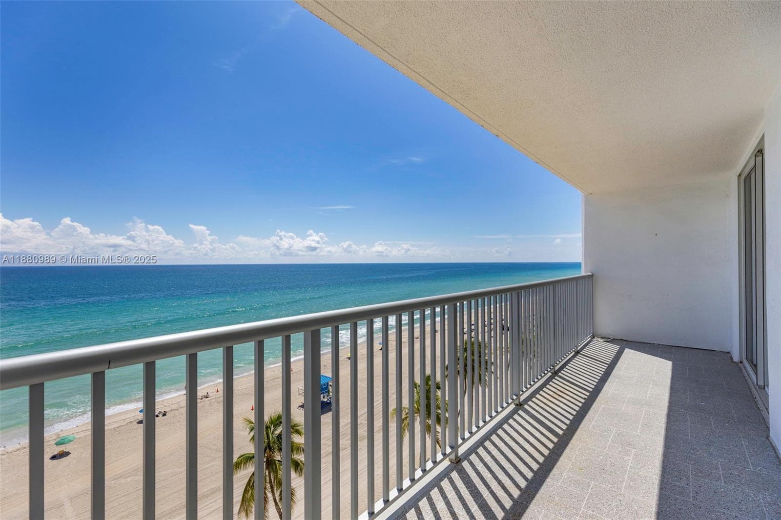 Edgewater Beach Towers · #903 in Hollywood - Photo 18