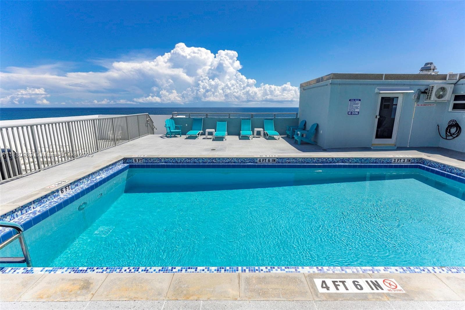Edgewater Beach Towers · #903 in Hollywood - Photo 25